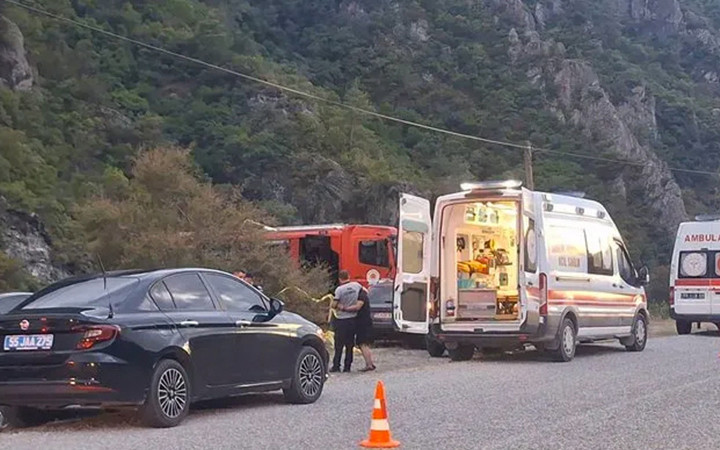 Kaza süsüyle cinayet! Doktorun kan donduran planının altından yasak aşk çıktı