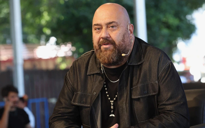 Somer Şef oğluyla fotoğraf paylaştı, sosyal medya çalkalandı: ''Aynı babası!''