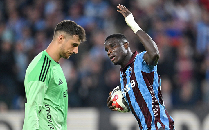 Trabzonspor-Gaziantep FK maçı için flaş karar! TFF gece yarısı apar topar toplandı