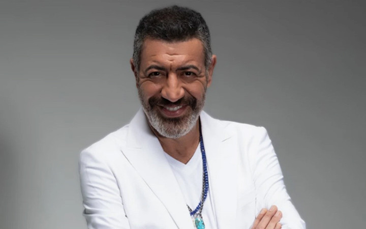 Şarkıcı Hakan Altun'dan büyük itiraf! "Yeni bir aşka yelken açtım"