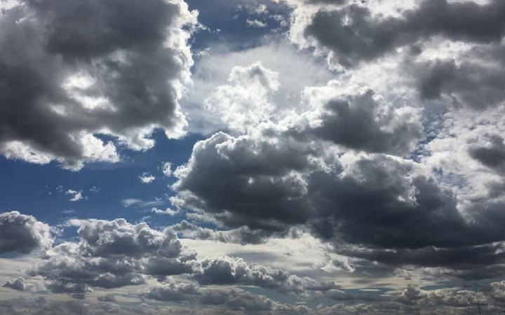 Meteoroloji açıkladı! Hava sıcaklıkları mevsim normallerinde olacak...