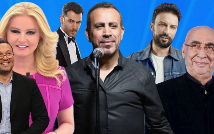 Türkiye'nin en güvenilir ünlüleri belli oldu! Bakın listenin üçüncü sırasında kim var