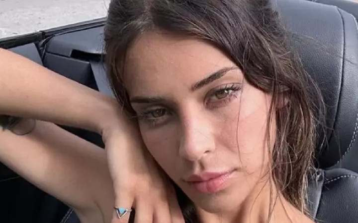 Devrim Özkan'dan aşk bombası! Milli voleybolcunun eski sevgilisi ile yakalandı...