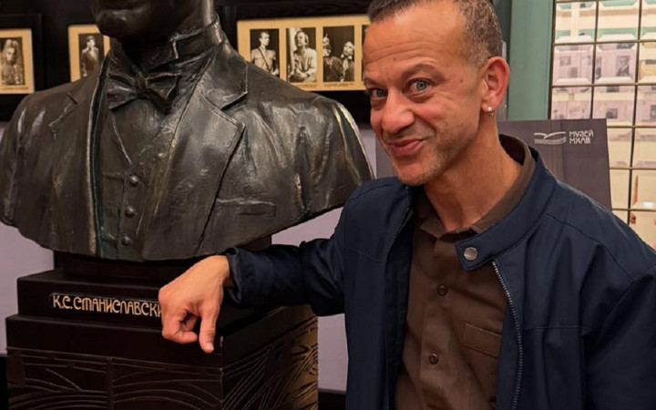 Rıza Kocaoğlu aşkı buldu! Bakın sevgilisi hangi ünlü çıktı...