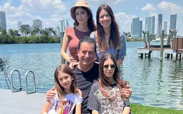 Acun Ilıcalı'nın, kızlarına ölüm döşeğinde son mesajı ne olacak? Miras gibi sözler...