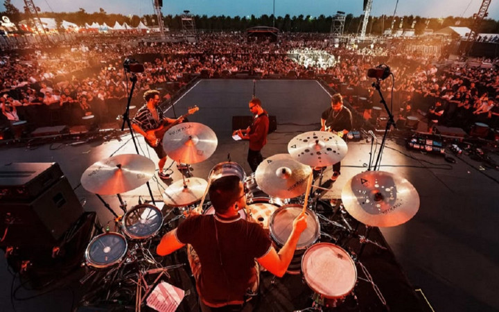 Son zamanların en sevilen grubundan şok karar! Artık sahne almayacaklar...