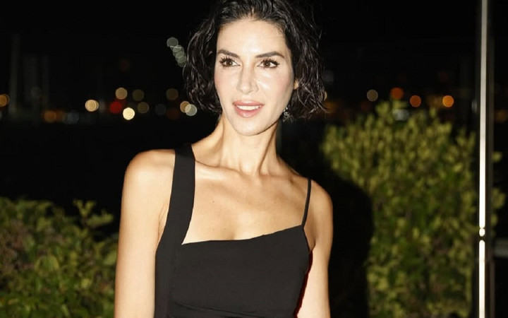 Fenalaşıp hastaneye kaldırılmıştı! Ahu Yağtu'nun sağlık durumu hakkında flaş açıklama