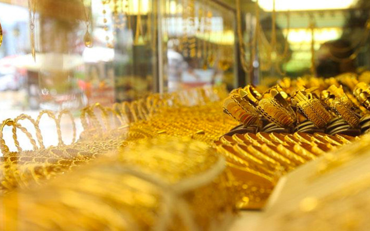 Altın 1979'dan bu yana en yüksek artışa hazırlanıyor! Bu rakamı görecek