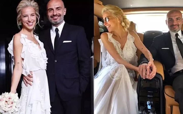 Burcu Esmersoy öyle bir hata yaptı ki! Yatak odasından yaptığı paylaşımda detay olay