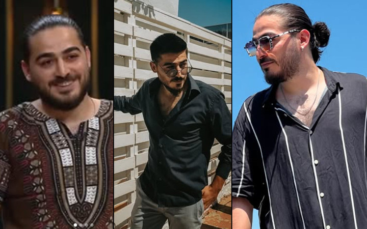 Çağatay nereli evli mi eşi sevgilisi kimdir? Masterchef Çağatay meğer bambaşkaymış