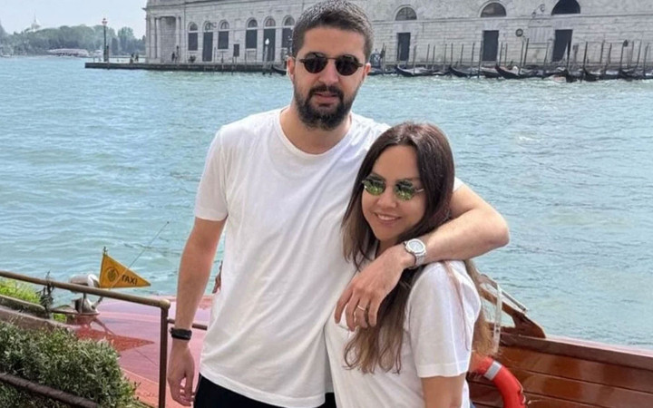 Ebru Gündeş ile Murat Özdemir boşanıyor