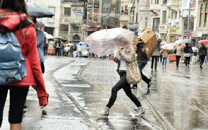 Kuzeyde kış kapıda! İstanbul dahil birçok ilde havalar soğuyor