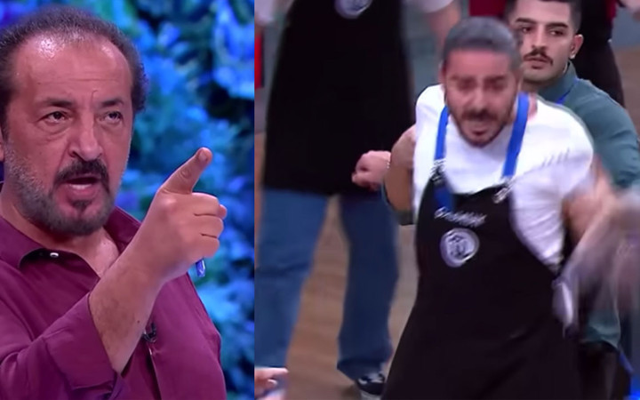 Çağatay'a ne oldu? Somer Şef önüne çıkmasa Mehmet Şef'e dalacaktı kovulursa...