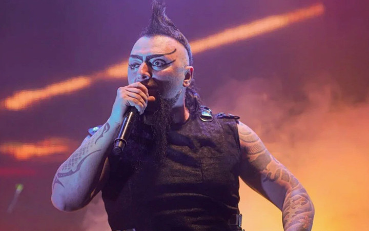 Hayko Cepkin'in Andolu turnesine valilik şoku! Bakın ne açıklama yaptı