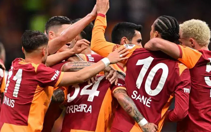 Yapay zekadan Galatasaray-Liverpool tahmini! Kim kazanır?