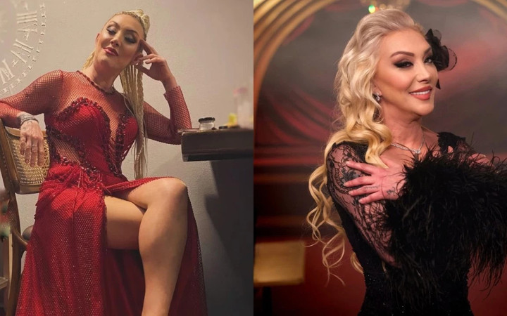 Güllü'nün menajeri açıkladı! Uzun süredir denge kaybı yaşıyormuş...