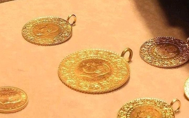 Altında bekleyen kazanacak! Haftaya rekorla başladı asıl bomba 2026'da çeyrek altın, gram altın... - Resim: 3