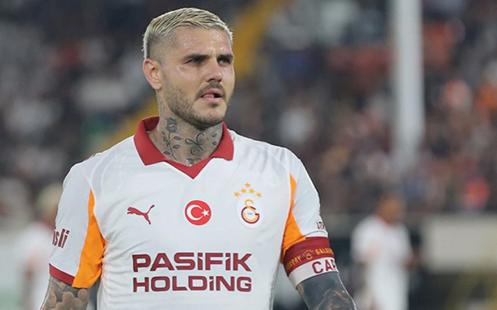 Mauro Icardi, İstanbul'da yeni evine taşındı, ödediği kirayı duyanların ağzı açık kaldı!