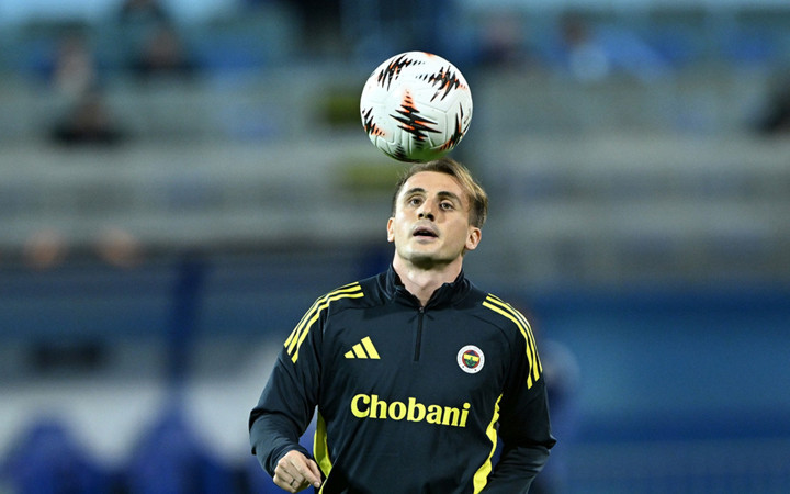 Kerem Aktürkoğlu için çok konuşulacak iddia! TFF kolaylık göstermiş, maaş detayı bomba