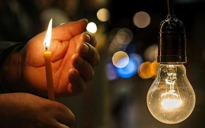 Mumları şimdiden hazırlayın! İstanbul'da 23 ilçede büyük kesinti var