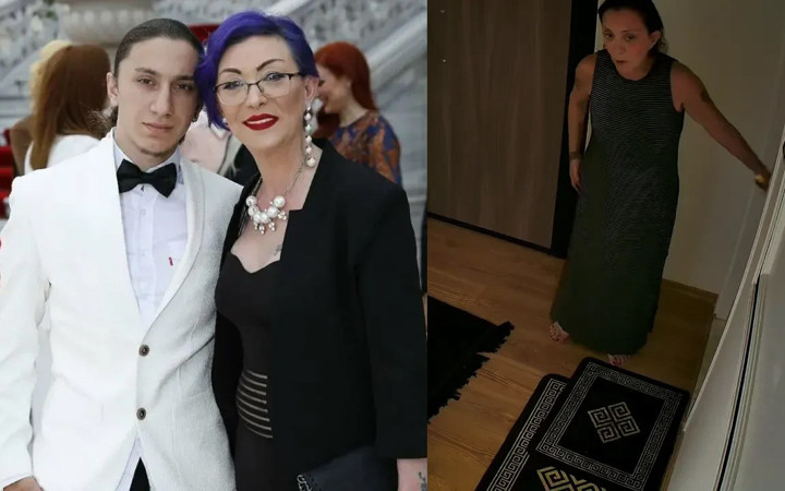 Güllü'nün çocukları o geceyi bir bir anlattı! İfadelerinin detayı çıktı!