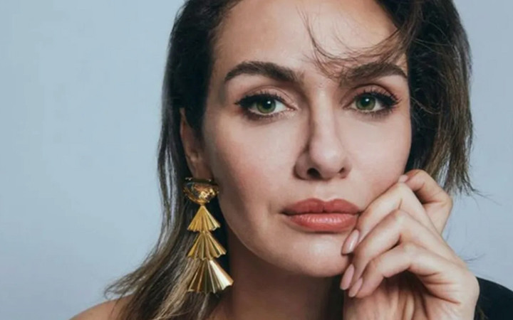 Oyuncu Birce Akalay ölüm haberiyle sarsıldı! Üzen haberi sosyal medyadan paylaştı