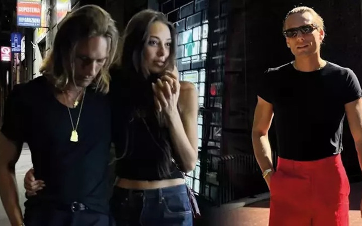 Dilan Çiçek Deniz biten ilişkisi sonrası ilk kez konuştu!