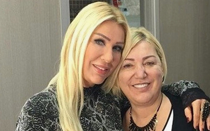 Seda Sayan'dan annesi hakkında skandal açıklamalar! ''Beni öldürecek siz bilmiyorsunuz''