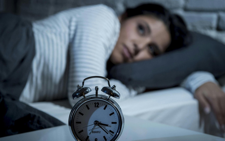 Tüm dengeyi bozuyor! Geceleri 6 saatten az uyursanız bunlara hazırlıklı olun...