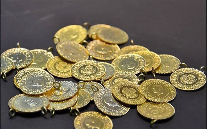 Altın fiyatları için dev bankadan uyarı! Tahminlerin ötesi olabilir dendi bu rakam ilk kez söylendi - Resim: 1