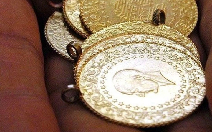 Altın fiyatları için dev bankadan uyarı! Tahminlerin ötesi olabilir dendi bu rakam ilk kez söylendi