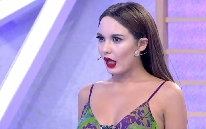 Bahar Candan bu kez paçayı fena kaptırdı! Atatürk'ün sözüyle alay etti, paylaşımına tepki yağdı