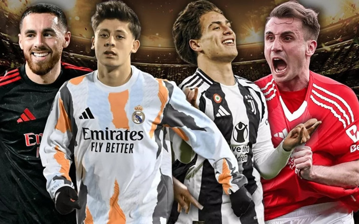 Türk futbulunun en pahalı futbolcusu belli oldu! İlk sıradaki isim...