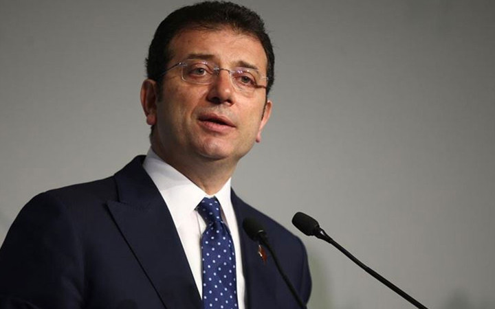 Son CHP anketi olay oldu! 'Ekrem İmamoğlu aday olmazsa...' diye soruldu! Zirvedeki isme bakın