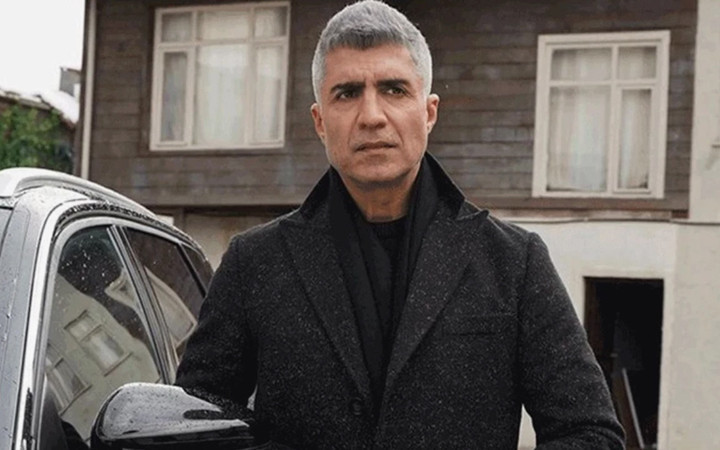 Özcan Deniz veda konuşmasıyla herkesi meraklandırmıştı! Gizemli konuşmasıyla herkesin içine kurt düşürdü