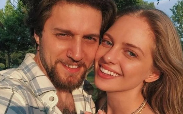 Ufuk Beydemir ve İpek Filiz Yazıcı boşanıyor! Sebebi...