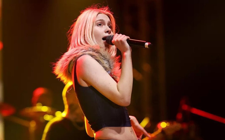 Aleyna Tilki'den şok karar! Tekelleşmeye inat şirket kuruyor...