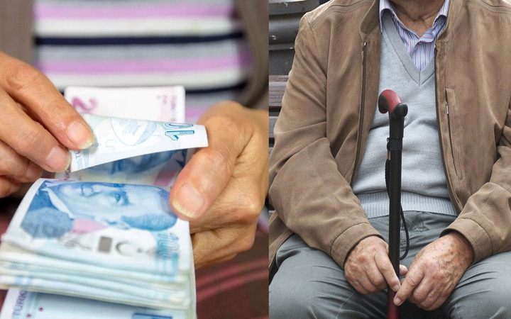Emekli 3 aylık zam oranı kesinleşti! Uzmanı Memur ve emekli Ocak 2026 zammını açıkladı