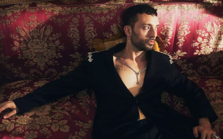 Mabel Matiz hakkında "müstehcenlik" suçundan 3 yıla kadar hapis istemiyle iddianame