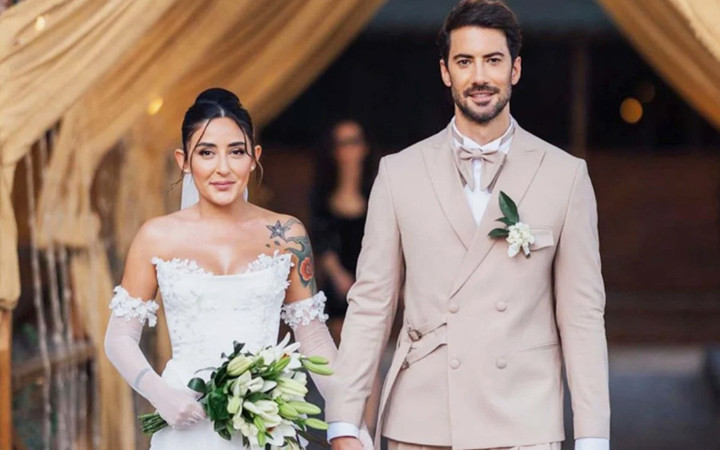 Melek Mosso boşandı! Ayrıldığı eşi Serkan Sağdıç kimdir ne iş yapıyor