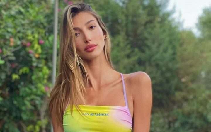 Şevval Şahin'den zayıflama sırrı! Meğer bunlara borçluymuş...