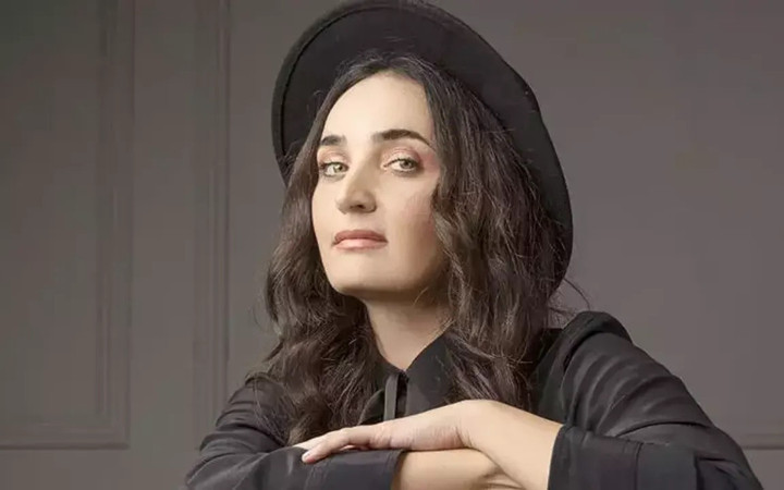 Fadik Sevin Atasoy uzun zamandır görünmüyordu! Meğer sebebi...