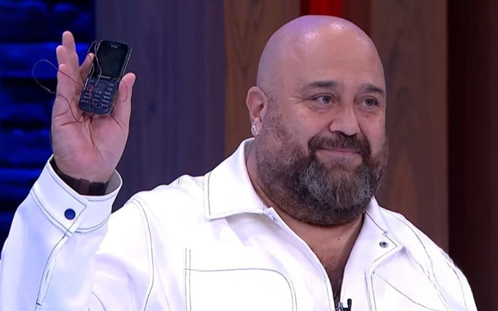 MasterChef'te kural ihlali yapanlara ceza yağdı! Ortalığı karıştıran ceza bakın neymiş