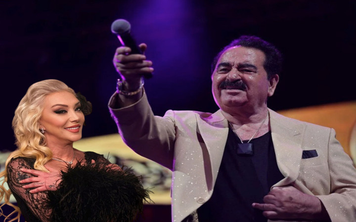 İbrahim Tatlıses'ten, Güllü'nün ölümüne dair dikkat çeken açıklama! Öyle şeyler söyledi ki...