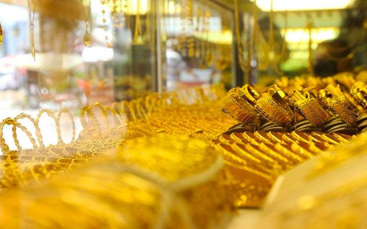 Altında çifte rekor kırıldı! Elinde altın olanlar dikkat, dev banka tahminini değiştirdi - Resim: 1