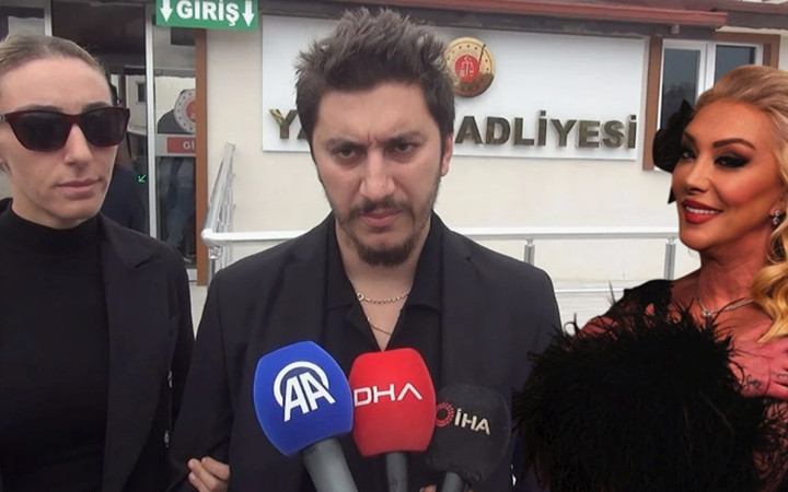 Güllü'nün kızı ve oğlunun savcılık ifadeleri ortaya çıktı! Kızı Tuyan o anları tüm detaylarıyla anlattı, o detay...