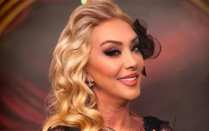 Şarkıcı Güllü'nün ölümündeki sır perdesi ATK raporuyla aralandı! Kanında tespit edildi