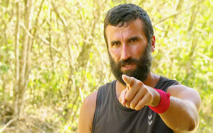 Hikmet Tuğsuz Survivor'a mı dönüyor? Hakkında 12 yıl kesinleştirilmiş hapis cezası var