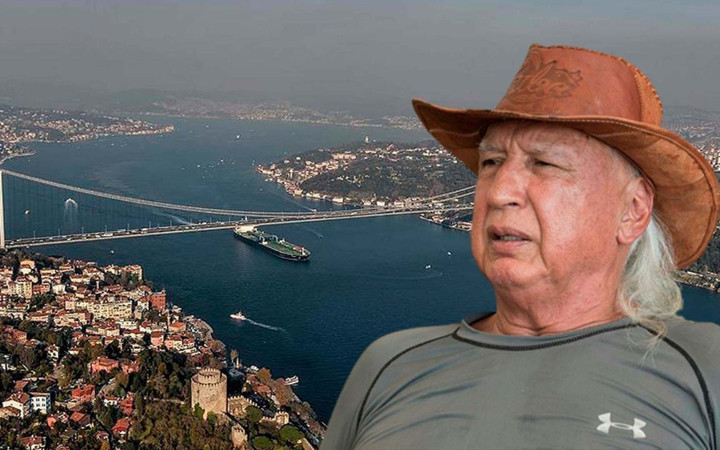 Şener Üşümezsoy'dan ezber bozan 'Büyük Marmara Depremi' açıklaması geldi!