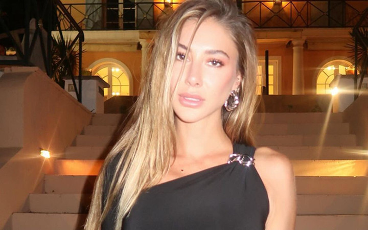 Her güne böyle başlıyor! İşte Şeyma Subaşı'nın sabah ritüeli...